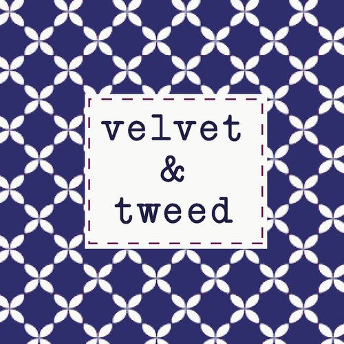 velvetandtweed's profile picture. ...because growing up is a special occasion