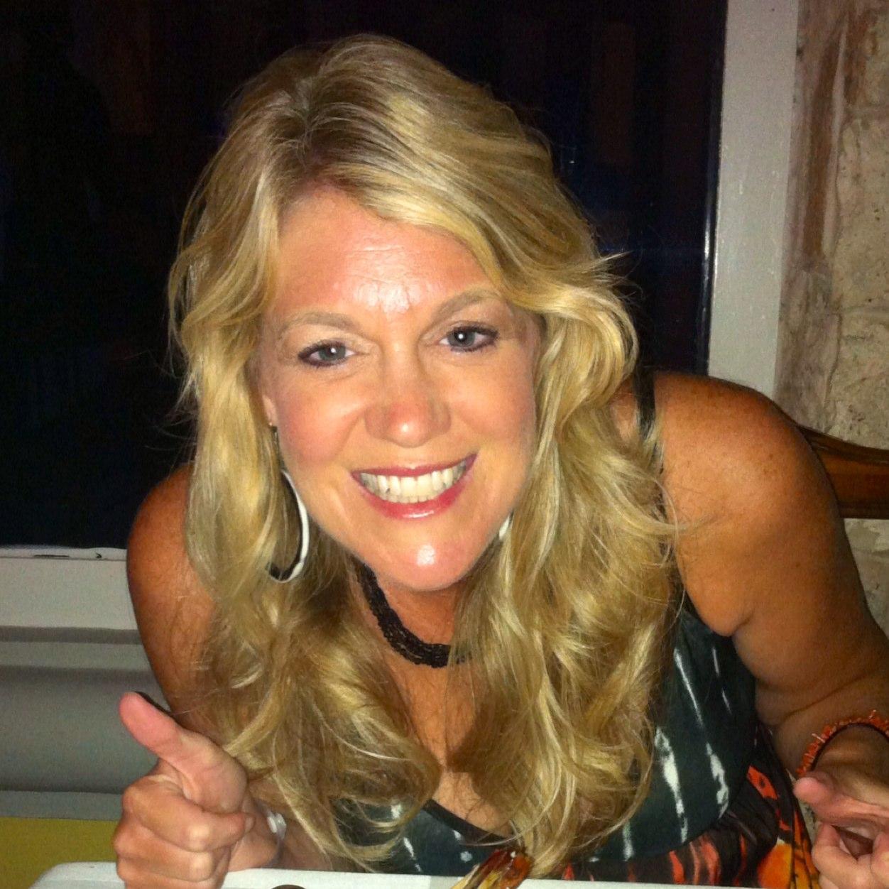 JuleeLacey's profile picture. 