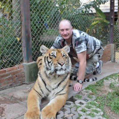 PerryC1966's profile picture. 