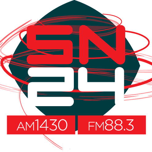 DiarioSN24's profile picture. SN24 Noticias, con Radio AM 1430KHZ y Diario SN24 estás informado todo el día. Policiales, deportes, política, y toda la realidad local.