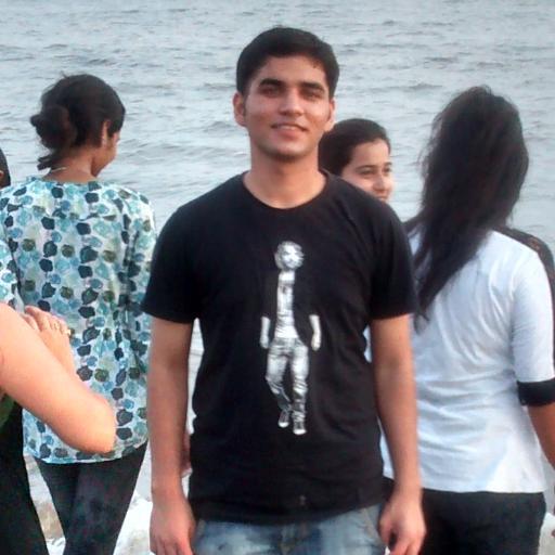 zenvijay's profile picture. Challenging the status quo !