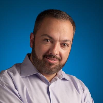 Senior Global Partner Program Manager at Google with 20+ years of experience in the digital marketing space.