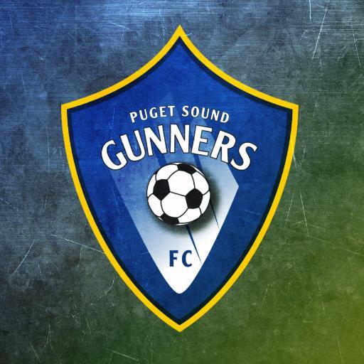 Official Twitter account of the Puget Sound Gunners FC. Member of the USL PDL, the top U23 men’s soccer league in North America. #Path2Pro #PSGunners