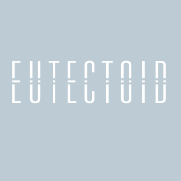 Eutectoid is a democratically principled workers cooperative experimenting with time and space solutions. Plugging the brain drain at the source.
