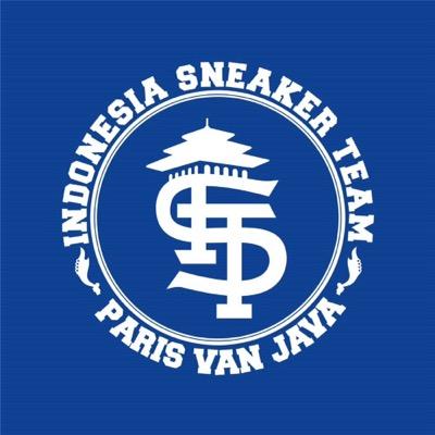 The official Twitter Account for Indonesia Sneaker Team Bandung Region - We Stand for Bandung | keep using #ISTBandung #ISTKICKS