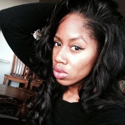 regular schmegular degular girl thats sensitive abt her sh*t. |Instagram: @empireanclothingco