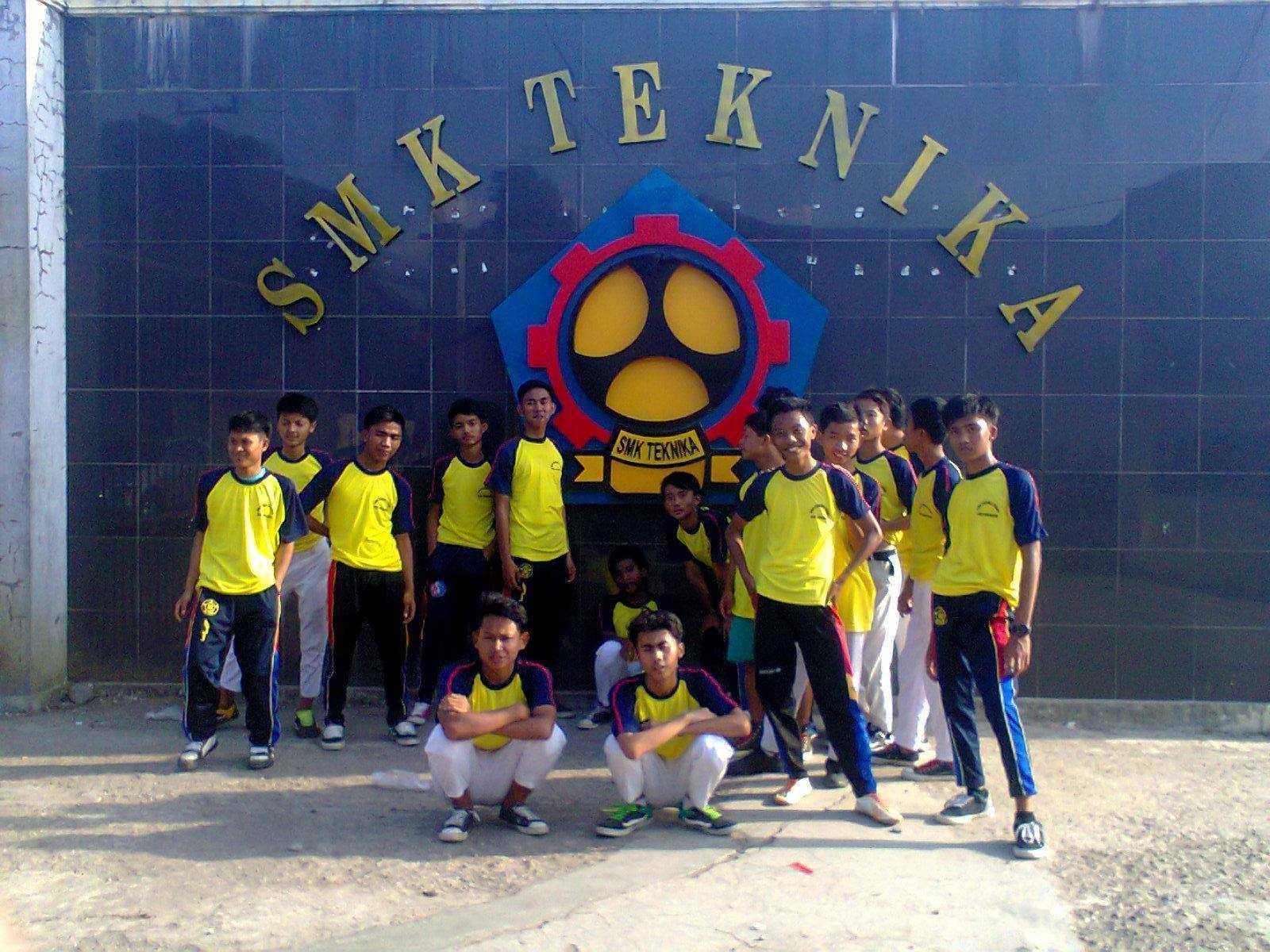 Official twitter XII-TEKNIK PEMESINAN-1 SMK TEKNIKA CISAAT Tahun Ajaran 2014/2015