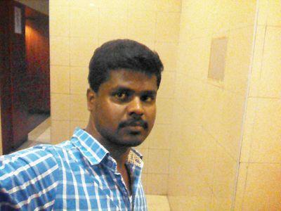 sathees s