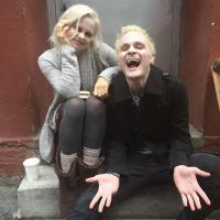 free follow :) (@bbc_zombie) 's Twitter Profile