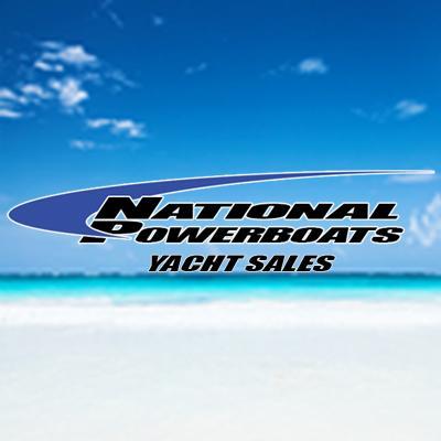 National Powerboats is an established yacht brokerage offering our clients professional service and support.