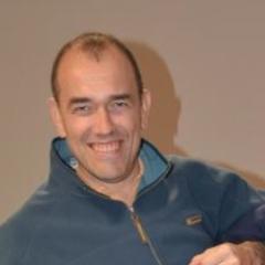 javierih71's profile picture. Ecosystem marketing at IBM SPGI, views are my own