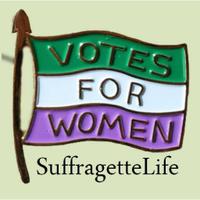 SuffragetteLife(@SuffragetteLife) 's Twitter Profileg