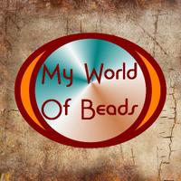 My World of Beads (@myworldofbeads) 's Twitter Profile