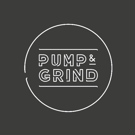 pump_and_grind's profile picture. Coffee in the day, beer at night