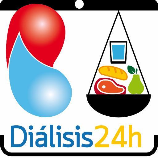 App de ayuda y soporte para #paciente #renal #dialisis y cuidadores. Premio Hinnovar 2014 y Bandera de Andalucía 2015 #mhealth #ehealth #Nefrologia