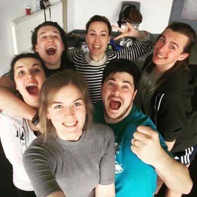 OroligTheatre's profile picture. The official Twitter page of the newly formed theatre company Orolig Theatre. Seeking to play with randomness and how comedic conventions can be disrupted.