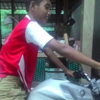OSCAR HENRIK NUGROHO (@7667e6fddf9a4f5) 's Twitter Profile
