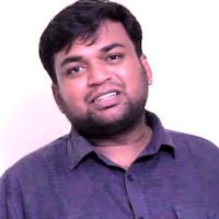 நான் ஜால்ரா (@itsprasanth1) 's Twitter Profile