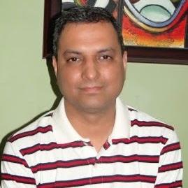 akshat1976's profile picture. 