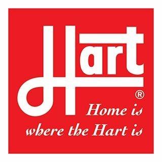 Home is where the Hart is! Specialists in cookware for over 100 years!