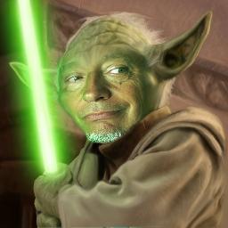 yoda_fr3's profile picture. 