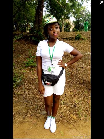 OmoleAbimbola's profile picture. Innocent looking but crazy on the inside • Food..♥ #GoodMusic #wilDhearted #CFC • Sibling - @femi_andre