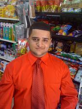 sam69122's profile picture. 