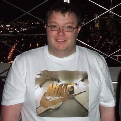 karlwalsh86's profile picture. 