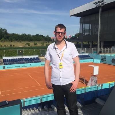 Editor of @UBItenniseng. Freelance writer previously featured in @thesportsman @tennisatlantic @fansided @newstalkfm https://t.co/wka1LRGL2y