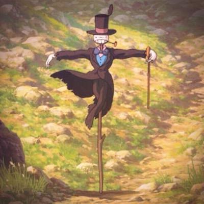 BlackPanther122's profile picture. BUNRI→MEIJI