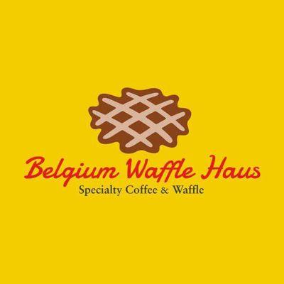 Belgium Waffle Haus Cafebelgium Twitter
