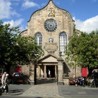 Canongate Kirk(@CanongateKirk) 's Twitter Profile Photo