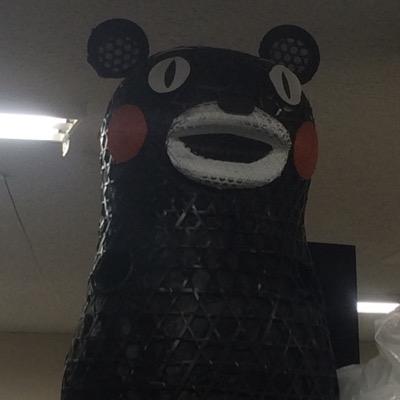 熊本高専熊本キャンパスロボコン部のTwitterです。 ロボコン関連の告知やイベントについての情報を発信しています！