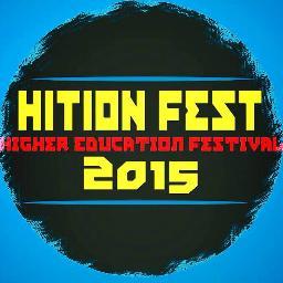 hitionfest's profile picture. Higher Education Festival | Akun Informasi Masuk Perguruan Tinggi Negeri, Swasta, & Kedinasan