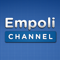 Il canale di gonews.it dedicato all'Empoli F.C. hashtag ufficiali #empolichannel e #goempoli