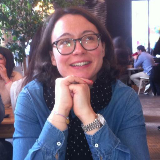 MariePoirier's profile picture. 🌎 Directrice des rédactions @revue_espaces  Ex @tourhebdo @JoggingInter @Bateaux 📝Auteur : Le running @lesparesseuses #ZeroBlabla @editionmarabout