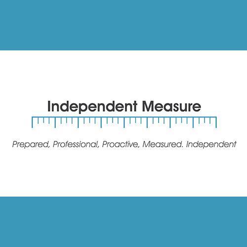 Independent Measure Ltd offers estimating & quantity surveying services to the construction industry.
Why not call to discuss your requirements: 01422 883750