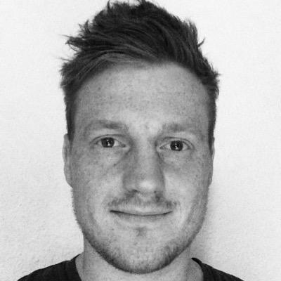 sorehans's profile picture. Redaktør på TV 2 - sore@tv2.dk