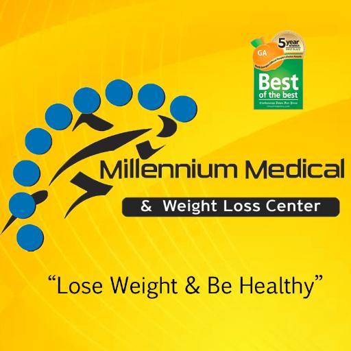millenniumctr's profile picture. NGA Best of The Best 5 Yr Winner! Ringgold, GA Medical Office : Family Practice | Medical Weight Loss | Hormone Therapy 706-937-2099
