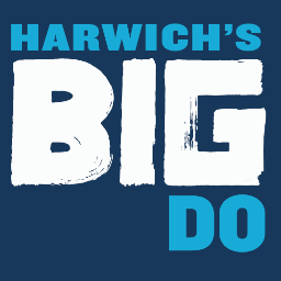 harwichsbigdo's profile picture. There's loads of underused space in our library building. How would you use it? Join us Monday 6th July, 6pm-9pm. Sign up with the link below