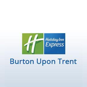 Holiday Inn Express Burton-Upon-Trent, the 1st such hotel in England, is an 82-room facility with a 24 hour lounge, dining, meeting rooms, and buffet breakfast