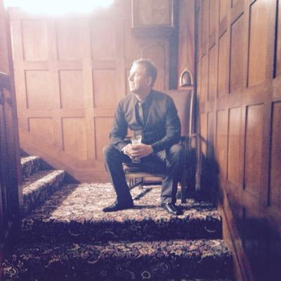 All_In_Hall's profile picture. Ex Navy Aircraft Engineer, earning a $ or 2 in IT. occasional tweeter, frequent follower, Owner of @theonlyMollyDog. I'm on the road to awesomeness