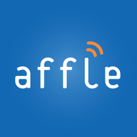 affle(@affle) 's Twitter Profile Photo