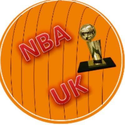 NBABlogUK's profile picture. Twitter based Blogging site for UK fans of the NBA! Writers articles posted on Twitter