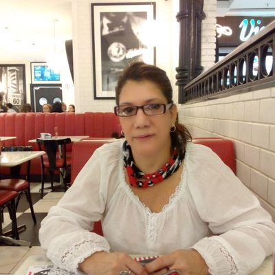 GriselYepez's profile picture. 