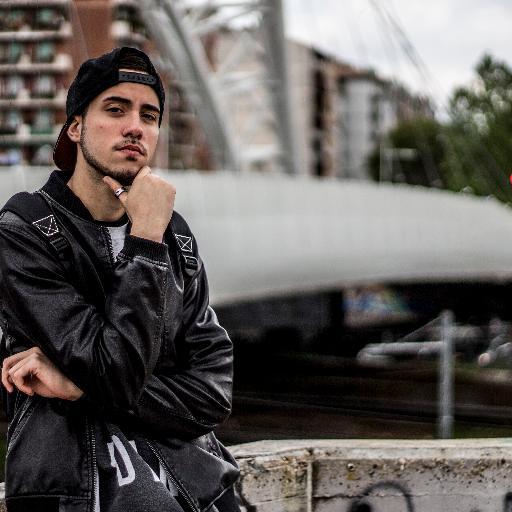 Encore rapper romano classe '96. Asylum Mixtape out on 15-05-2015. Follow me on Facebook: http://t.co/3p1k1PIDOr…