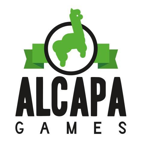 Alcapa Gamesさんのプロフィール画像