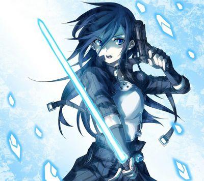 大好きなアニメはSAO、銃皇無尽のファフニール、トリニティセブン、魔法科高校の劣等生、アブソリュートデュオ、新妹魔王の契約者、ノゲノラ、冴えカノ、艦これ、ニセコイ、精霊使いの剣舞、FT、ごちうさ、進撃の巨人、デートアライブ、ハイスクールD×D、ミカグラ学園組曲、甘ブリ、だんまちなどもっといっぱいあるけどよろしく♪