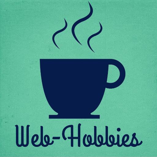 webohobbies Profile Picture