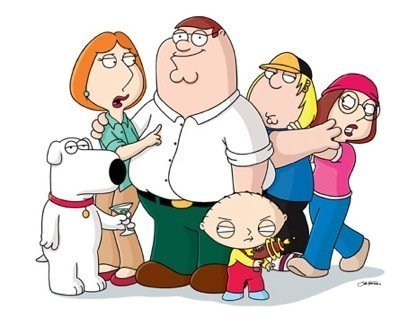 Welcome to Family Guy Jokes, for all you Family Guy fans !